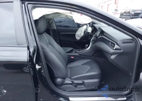 2023 Toyota Camry Se Nightshade Edition from USA, damaged, VIN 4T1T11AK9PU140353